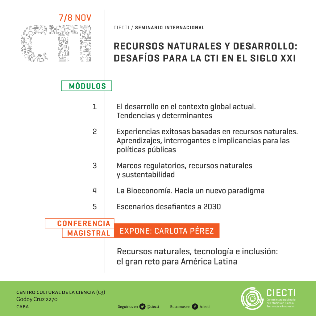 flyers Mesas_Seminario CTI_Flyer módulos + conferencia copy